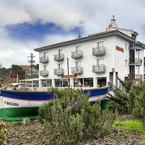Bonavista Pensión