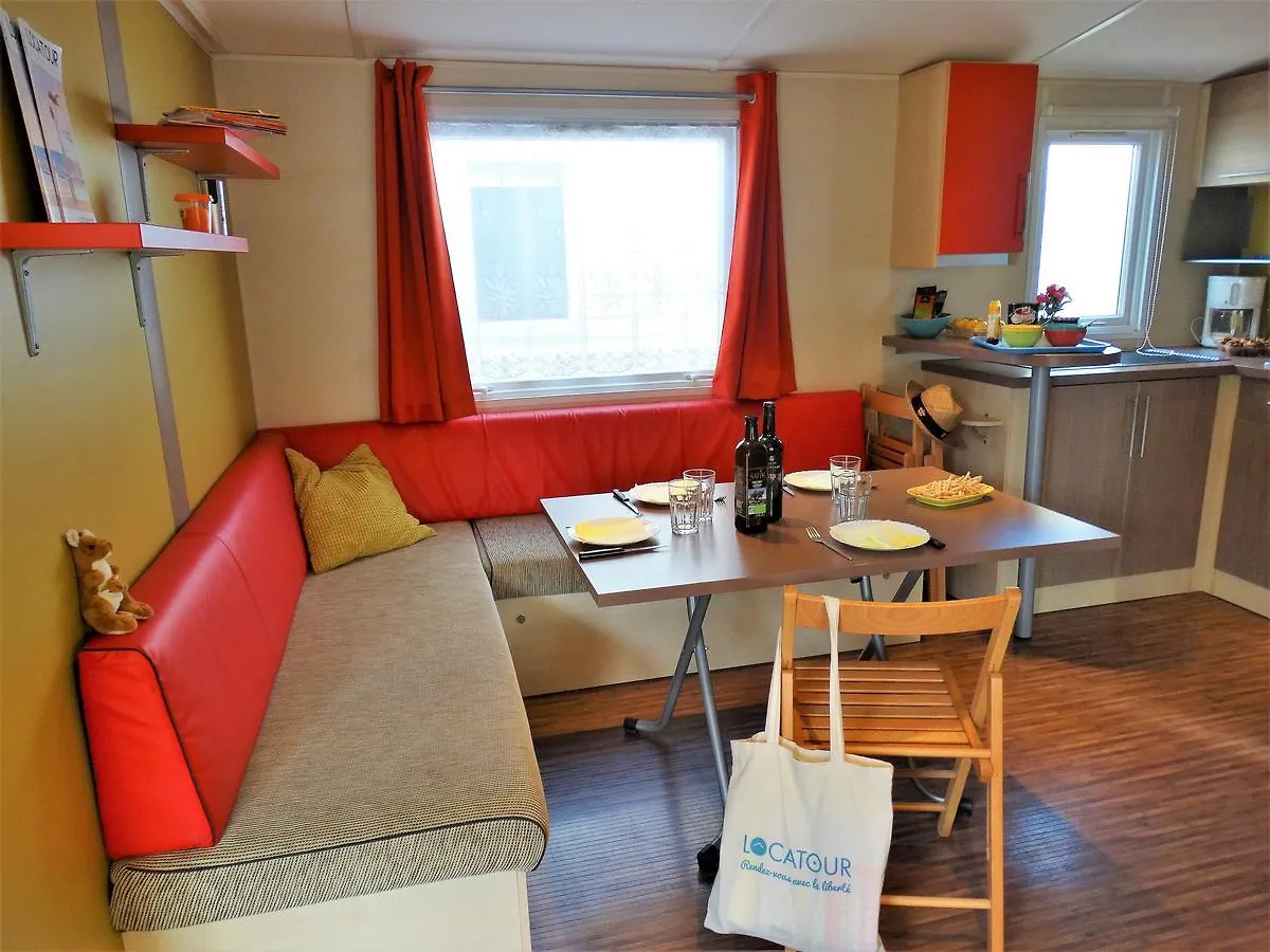 Camping Sunissim La Masia By Locatour Hotel Blanes Spain