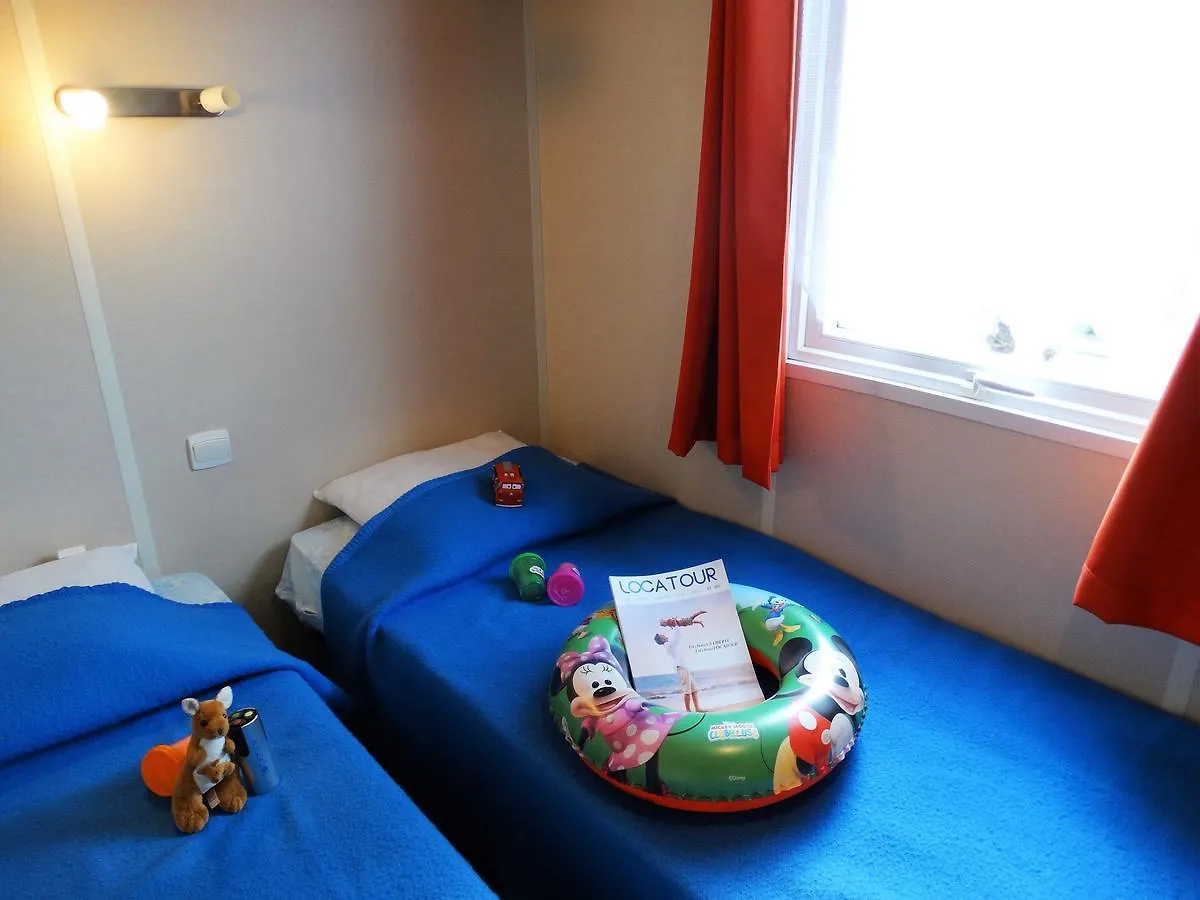 Camping Sunissim La Masia By Locatour Hotel Blanes
