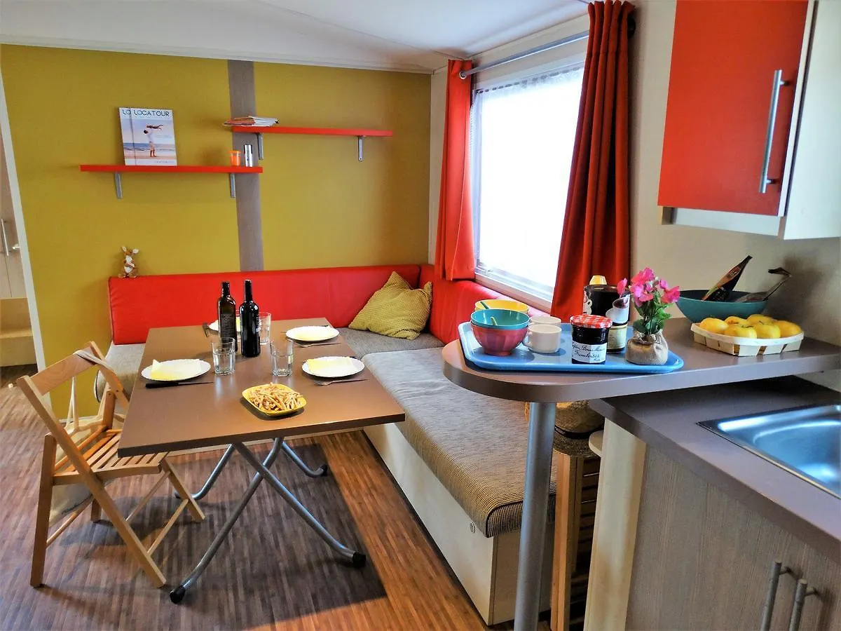 Camping Sunissim La Masia By Locatour Hotel Blanes Spain